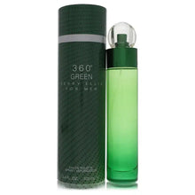 Load image into Gallery viewer, 360 Green By Perry Ellis Cologne for Men