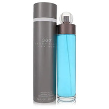 Load image into Gallery viewer, 360 By Perry Ellis Cologne for Men