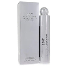 Load image into Gallery viewer, 360 Collection By Perry Ellis Cologne for Men