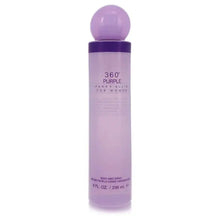 Load image into Gallery viewer, 360 Purple By Perry Ellis Perfume for Women