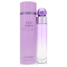 Load image into Gallery viewer, 360 Purple By Perry Ellis Perfume for Women