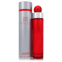Load image into Gallery viewer, 360 Red By Perry Ellis Cologne for Men