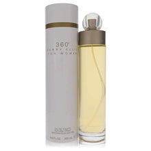 Load image into Gallery viewer, 360 By Perry Ellis Perfume for Women