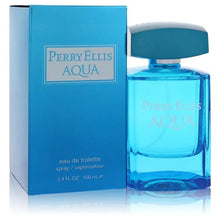 Load image into Gallery viewer, Aqua By Perry Ellis Cologne for Men