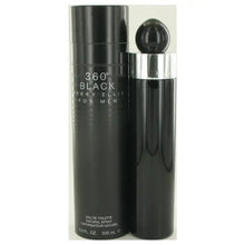 Load image into Gallery viewer, 360 Black By Perry Ellis Cologne for Men