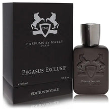 Load image into Gallery viewer, Pegasus Exclusif By Parfums De Marly Cologne for Men