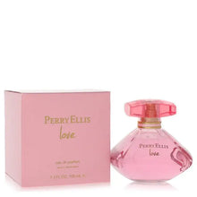 Load image into Gallery viewer, Love By Perry Ellis Perfume for Women