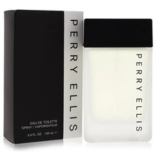 Load image into Gallery viewer, 2017 Men By Perry Ellis Cologne for Men