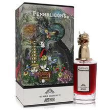 Load image into Gallery viewer, The World According To Arthur By Penhaligon's (Unisex)