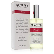Load image into Gallery viewer, Peony By Demeter Perfume for Women