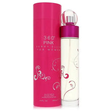 Load image into Gallery viewer, 360 Pink By Perry Ellis Perfume for Women