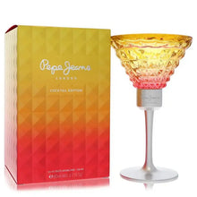Load image into Gallery viewer, Pepe Jeans Cocktail Edition By Pepe Jeans London Perfume for Women