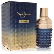 Load image into Gallery viewer, Pepe Jeans Celebrate By Pepe Jeans London Cologne for Men