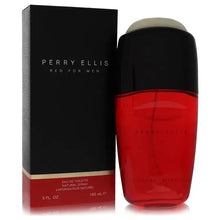 Load image into Gallery viewer, Red By Perry Ellis Cologne for Men
