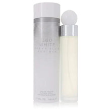 Load image into Gallery viewer, 360 White By Perry Ellis Cologne for Men