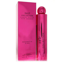Load image into Gallery viewer, 360 Collection Magnetic Pink By Perry Ellis Perfume for Women