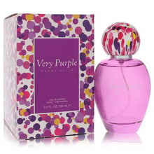 Load image into Gallery viewer, Very Purple By Perry Ellis Perfume for Women