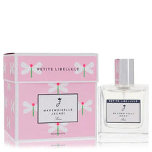 Load image into Gallery viewer, Petite Libellule Mademoiselle Jacadi By Jacadi Perfume for Women