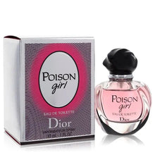 Load image into Gallery viewer, Poison Girl By Christian Dior Perfume for Women