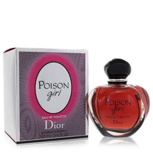 Load image into Gallery viewer, Poison Girl By Christian Dior Perfume for Women