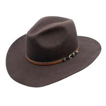 Load image into Gallery viewer, Peter Grimm Dallas - Wool Felt Cowboy Hat