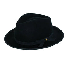 Load image into Gallery viewer, Peter Grimm Halen - Wool Felt Fedora Hat