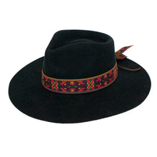Load image into Gallery viewer, Peter Grimm Soho - Women's Wide Brim Fedora Hat