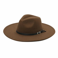 Load image into Gallery viewer, Peter Grimm Cort - Wool Felt Fedora Hat