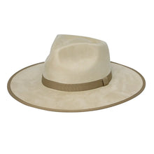 Load image into Gallery viewer, Peter Grimm Melissa - Women's Wide Brim Fedora Hat