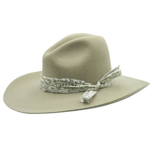 Load image into Gallery viewer, Peter Grimm Gus - Wool Felt Cowgirl Hat