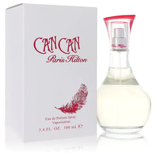 Load image into Gallery viewer, Can Can By Paris Hilton Perfume for Women