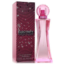 Load image into Gallery viewer, Electrify By Paris Hilton Perfume for Women