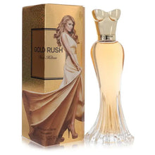 Load image into Gallery viewer, Gold Rush By Paris Hilton Perfume for Women