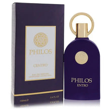 Load image into Gallery viewer, Philos Centro By Maison Alhambra (Unisex)