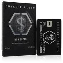 Load image into Gallery viewer, Philipp Plein No Limits By Philipp Plein Parfums Cologne for Men