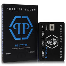 Load image into Gallery viewer, Philipp Plein No Limits Super Fresh By Philipp Plein Parfums Cologne for Men