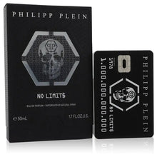 Load image into Gallery viewer, Philipp Plein No Limits By Philipp Plein Parfums Cologne for Men