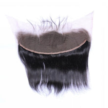 Load image into Gallery viewer, Straight – 13x4 HD Lace Frontal