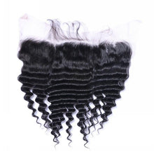 Load image into Gallery viewer, Deep Wave – 13x4 HD Lace Frontal