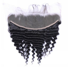 Load image into Gallery viewer, Deep Wave – 13x4 HD Lace Frontal
