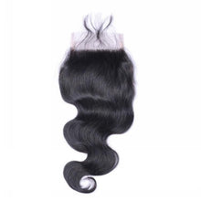 Load image into Gallery viewer, Body Wave – 5x5 HD Lace Closure