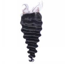 Load image into Gallery viewer, Deep Wave – 5x5 HD Lace Closure