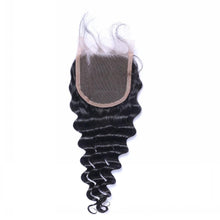 Load image into Gallery viewer, Deep Wave – 5x5 HD Lace Closure
