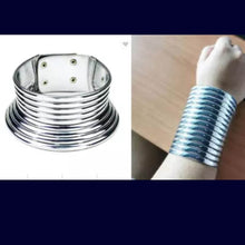 Load image into Gallery viewer, Multilayer African Choker