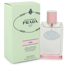 Load image into Gallery viewer, Infusion De Rose By Prada Perfume for Women