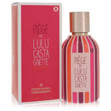 Load image into Gallery viewer, Piege De Lulu Castagnette By Lulu Castagnette Perfume for Women
