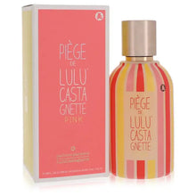 Load image into Gallery viewer, Piege De Lulu Castagnette Pink By Lulu Castagnette Perfume for Women