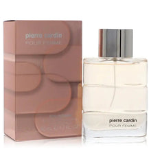 Load image into Gallery viewer, Pour Femme By Pierre Cardin Perfume for Women