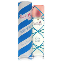 Load image into Gallery viewer, Pink Sugar Berry Blast By Aquolina Perfume for Women