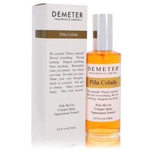 Load image into Gallery viewer, Pina Colada By Demeter Perfume for Women